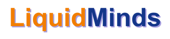 LiquidMinds.gr logo